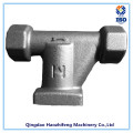 Steel Iron Railway Clip Made by Die Forging